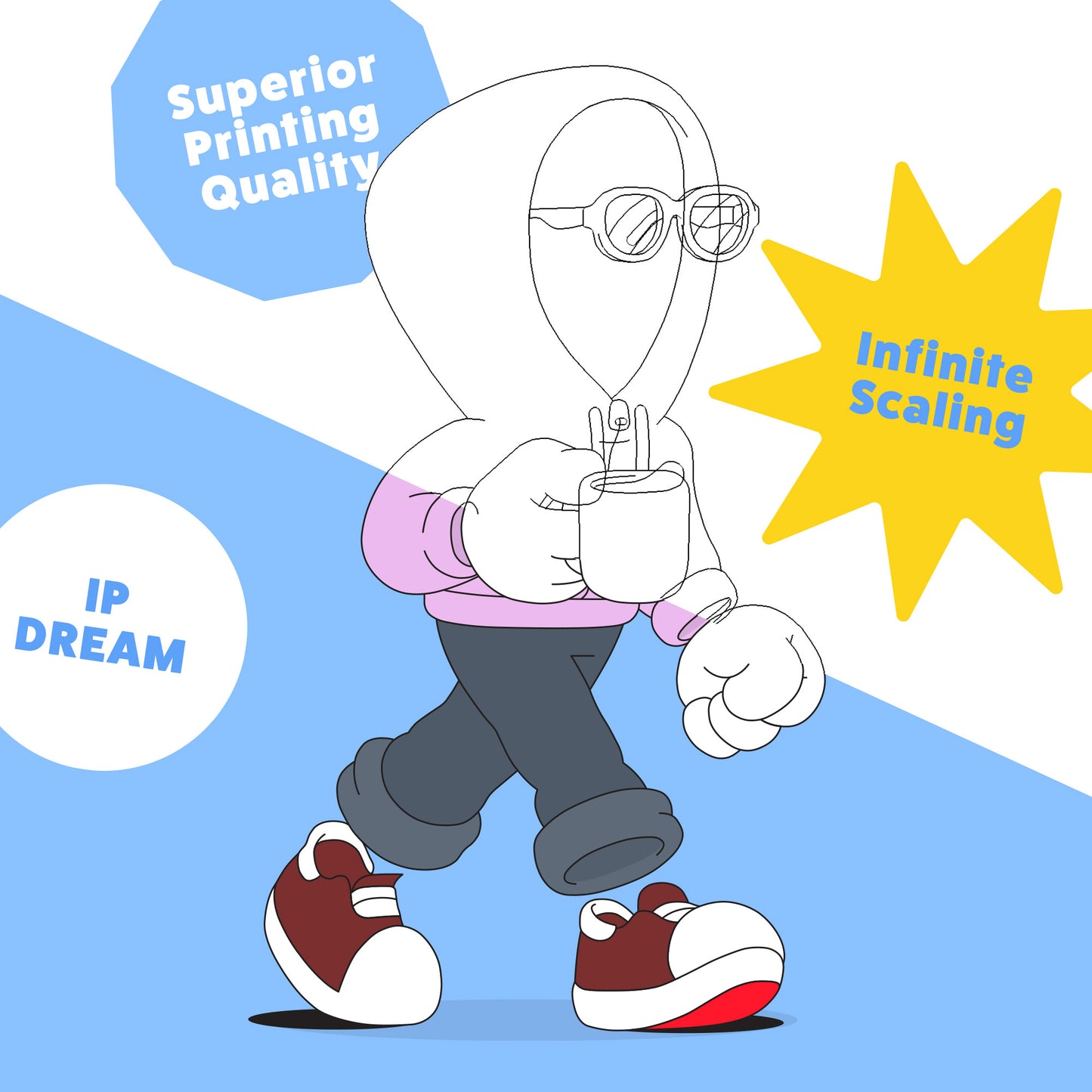 Vector Friend