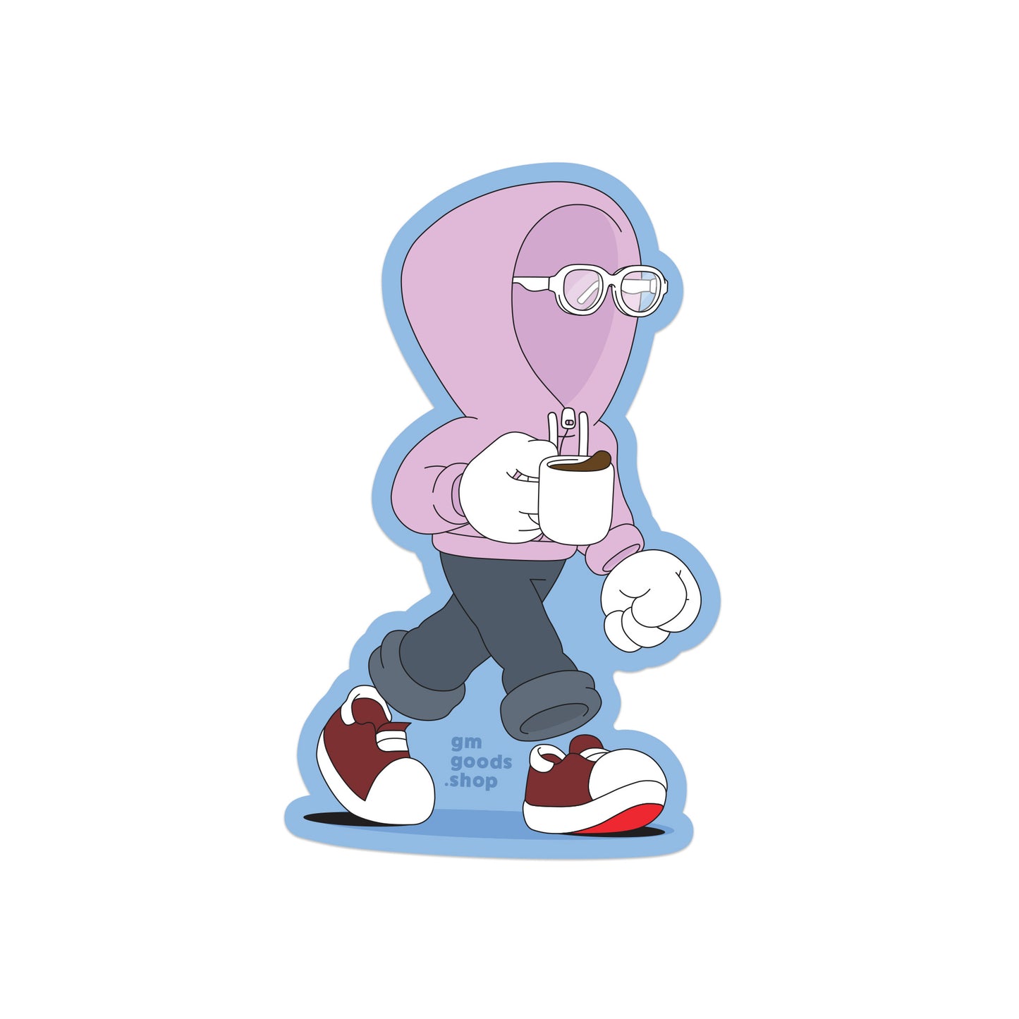 Johnny (sticker)