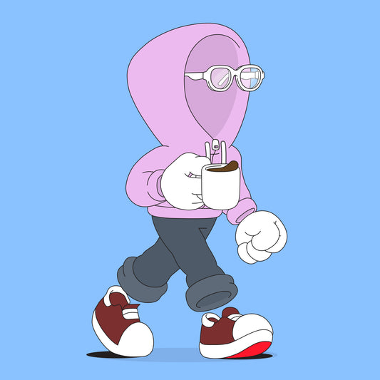 Vector Friend